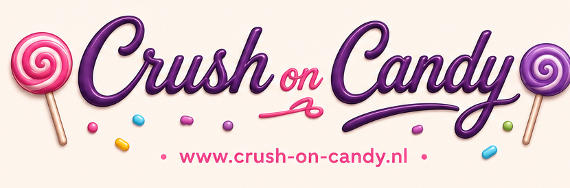 Crush on Candy